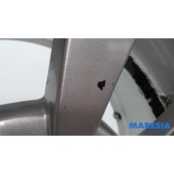 Fiat - Panda - Sportvelgenset + banden
