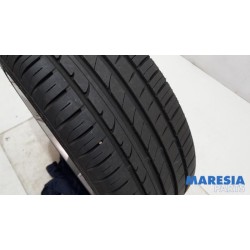 Fiat - Panda - Sportvelgenset + banden