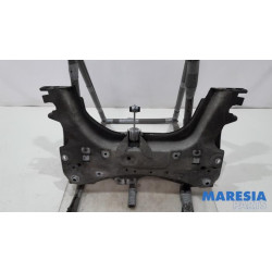 Renault - Clio - Subframe