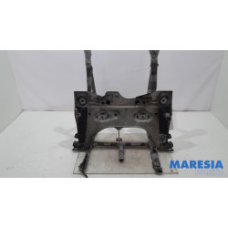 Renault - Clio - Subframe