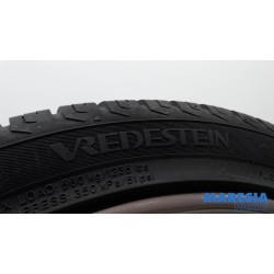 Renault - Clio - Sportvelgenset + winterbanden