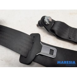 Fiat - Panda - Rear seatbelt, right
