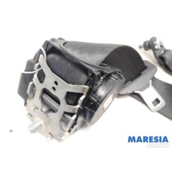 Fiat - Panda - Rear seatbelt, right