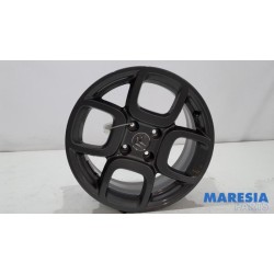 Citroen - C4 Cactus - Wheel