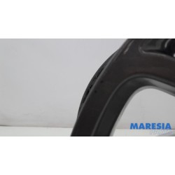 Citroen - C4 Cactus - Wheel