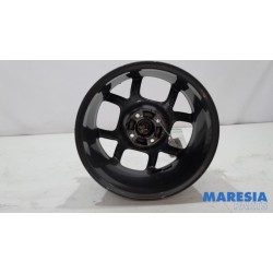 Citroen - C4 Cactus - Wheel