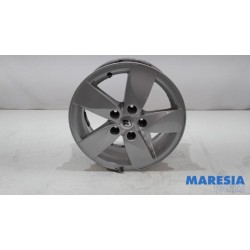 Renault - Grand Scenic - Wheel