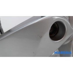 Renault - Grand Scenic - Wheel
