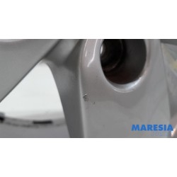 Renault - Grand Scenic - Wheel
