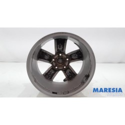 Renault - Grand Scenic - Wheel