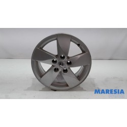 Renault - Grand Scenic - Wheel