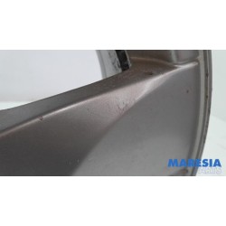 Renault - Grand Scenic - Wheel