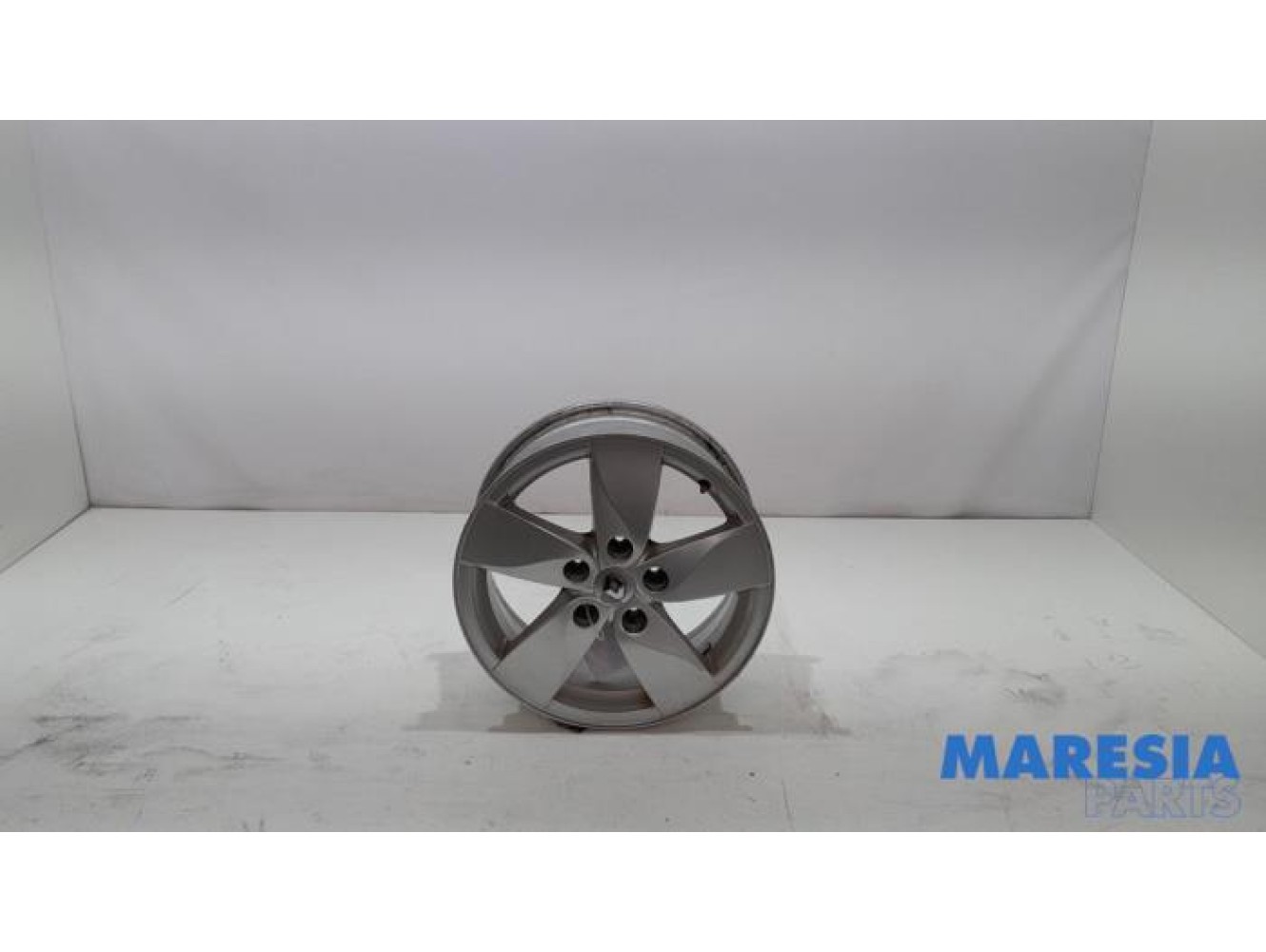Renault - Grand Scenic - Wheel