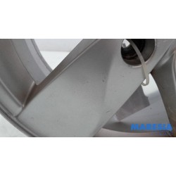 Renault - Grand Scenic - Wheel