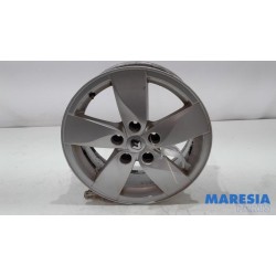 Renault - Grand Scenic - Wheel