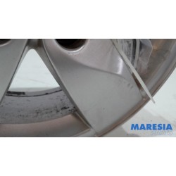 Renault - Grand Scenic - Wheel