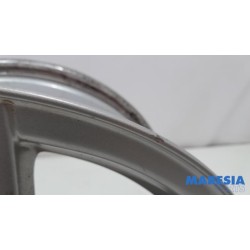 Renault - Grand Scenic - Wheel