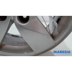 Renault - Grand Scenic - Wheel