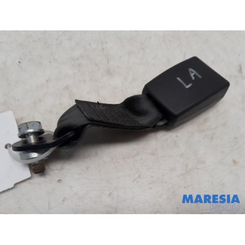Fiat - Panda - Rear seatbelt buckle, left