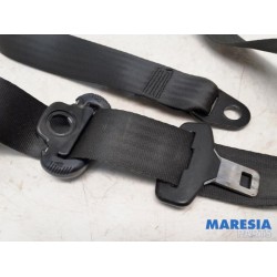 Fiat - Panda - Front seatbelt, left