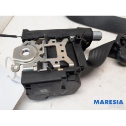 Fiat - Panda - Front seatbelt, left
