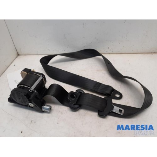 Fiat - Panda - Ceinture de sécurité avant gauche