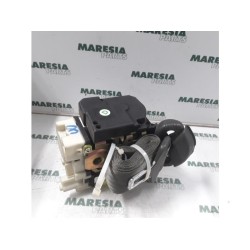 Fiat - Punto - Front seatbelt, right