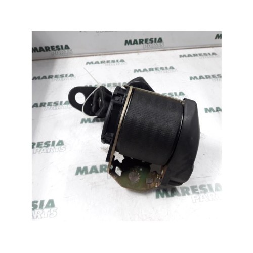 Lancia - Dedra - Sicherheitsgurt links hinten