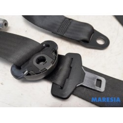 Fiat - Panda - Front seatbelt, right