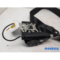 Fiat - Panda - Front seatbelt, right