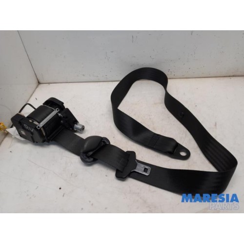 Fiat - Panda - Front seatbelt, right