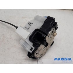 Fiat - Panda - Deurslot Mechaniek 4Deurs links-achter