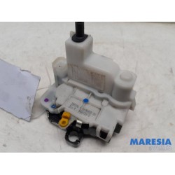 Fiat - Panda - Front door lock mechanism 4-door, right