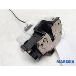 Fiat - Panda - Front door lock mechanism 4-door, right