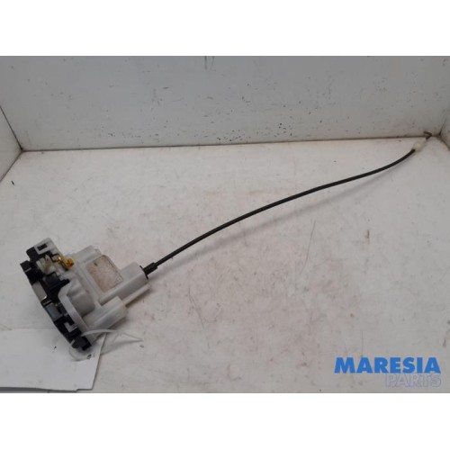 Fiat - Panda - Door lock mechanism 4-door, front left