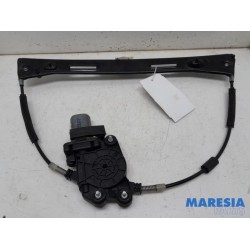 Fiat - Panda - Window mechanism 4-door, front right