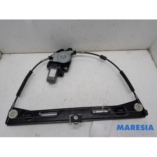 Fiat - Panda - Window mechanism 4-door, front right