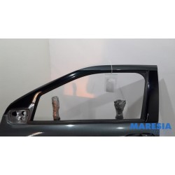 Citroen - C4 Cactus - Door 4-door, front left