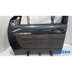 Citroen - C4 Cactus - Door 4-door, front left