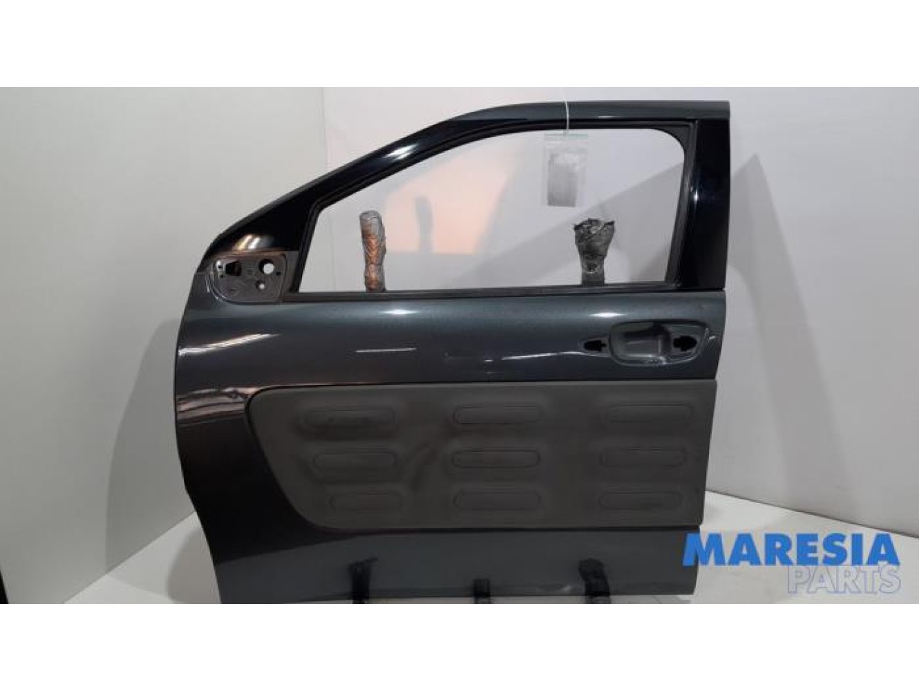 Citroen - C4 Cactus - Door 4-door, front left
