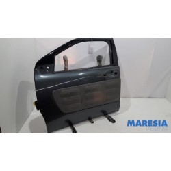 Citroen - C4 Cactus - Door 4-door, front left