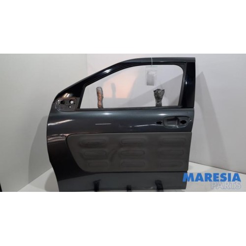 Citroen - C4 Cactus - Door 4-door, front left