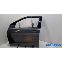 Citroen - C4 Cactus - Door 4-door, front left
