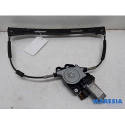 Fiat - Panda - Window mechanism 4-door, front left