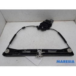 Fiat - Panda - Window mechanism 4-door, front left