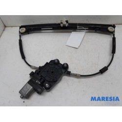 Fiat - Panda - Window mechanism 4-door, front left