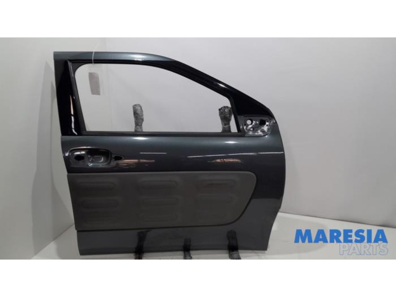 Citroen - C4 Cactus - Front door 4-door, right