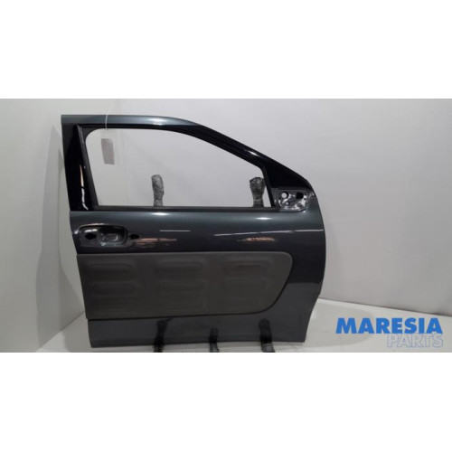 Citroen - C4 Cactus - Portier 4Deurs rechts-voor