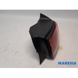 Citroen - C4 Cactus - Taillight, right