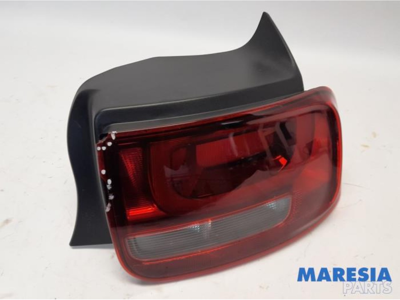 Citroen - C4 Cactus - Taillight, right